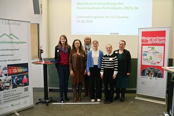 Gruppenfoto