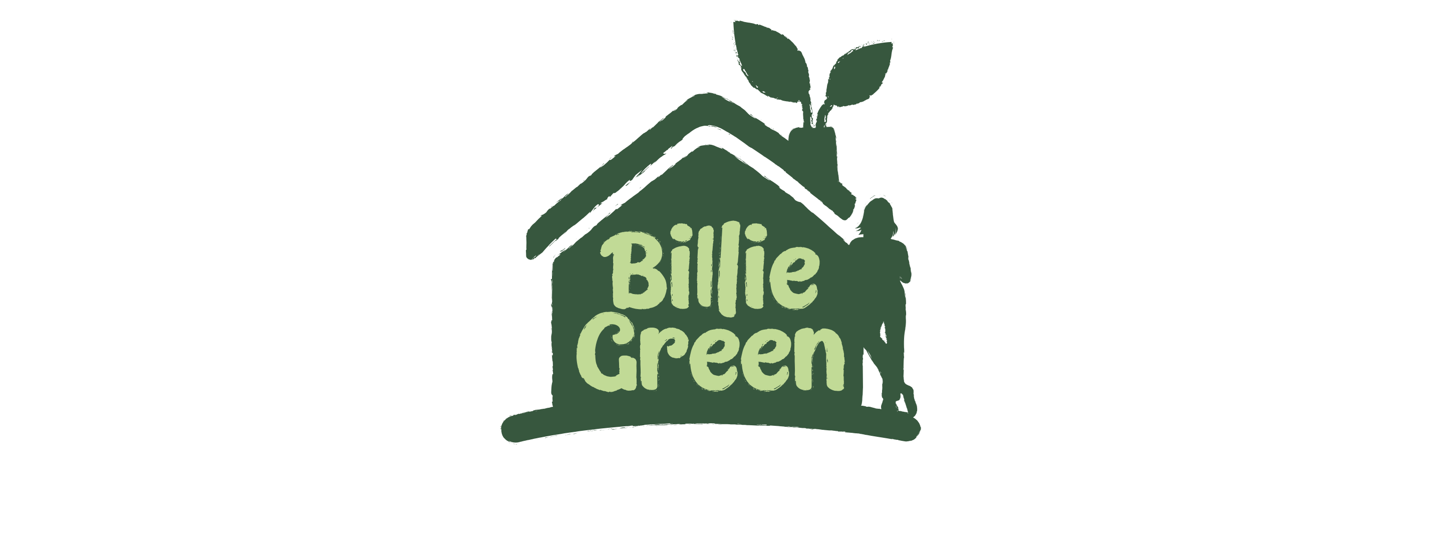 Logo Billie Green