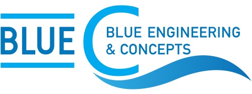 Logo BlueC