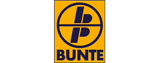 Logo Johann Bunte Bauunternehmen