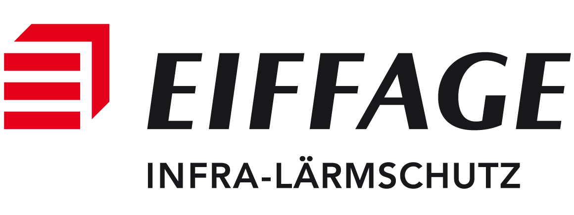 Logo Eiffage Bau