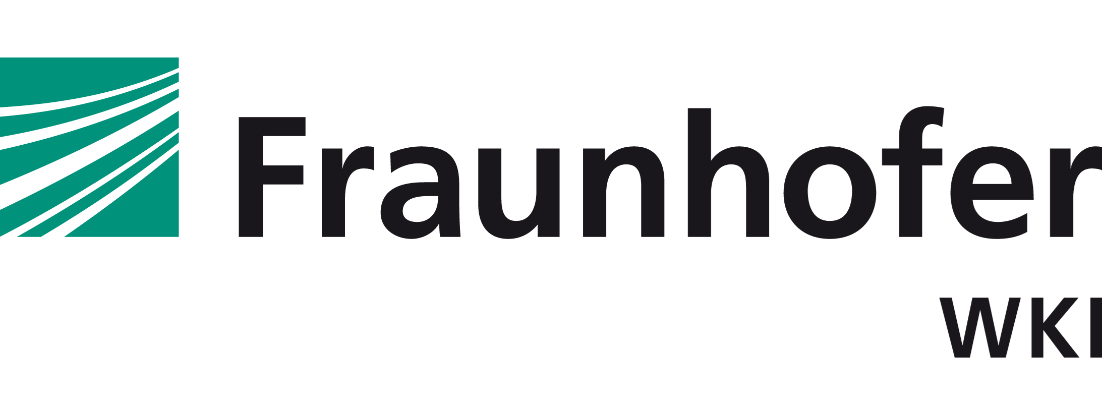 Logo Fraunhofer WKI