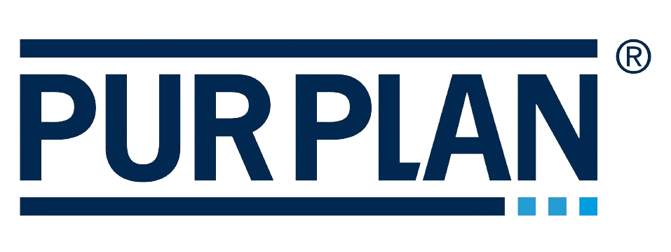 Logo Purplan