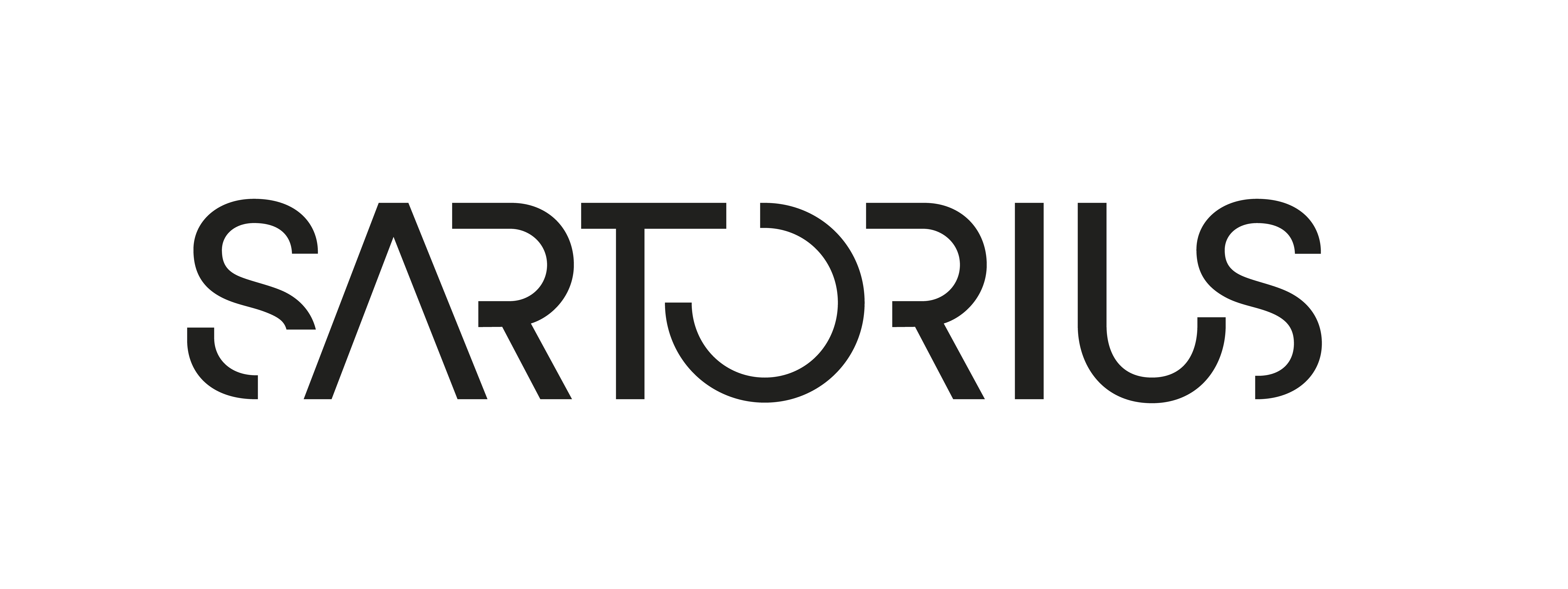 Logo Sartorius