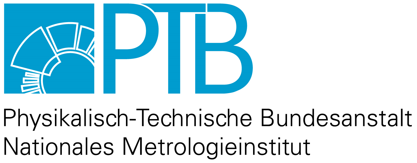 Logo PTB