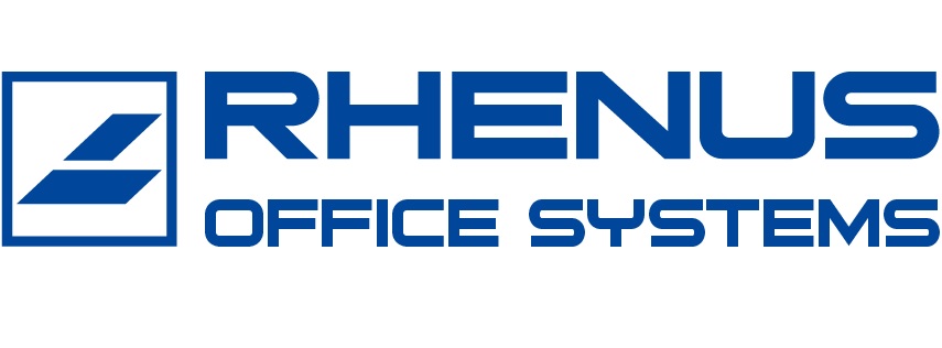 Rhenus office systems Logo