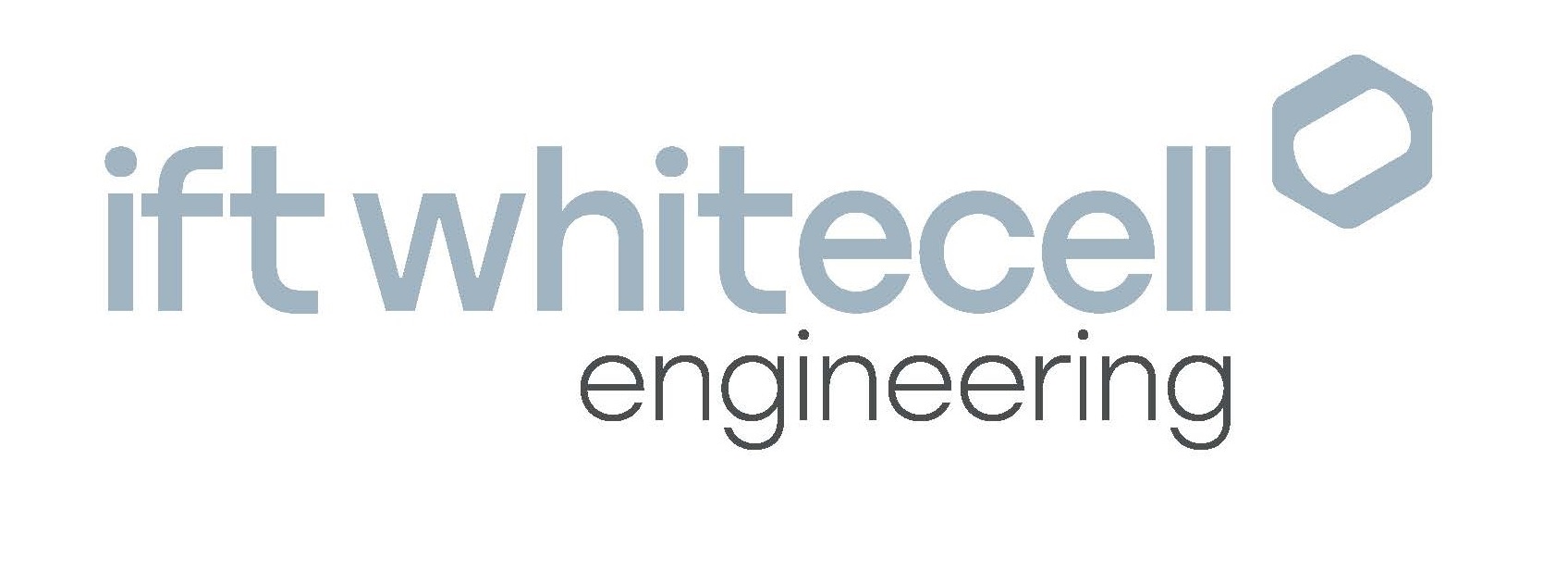 ift-whitecell engineering Logo