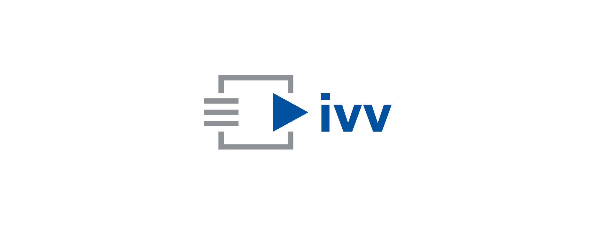 Logo ivv GmbH