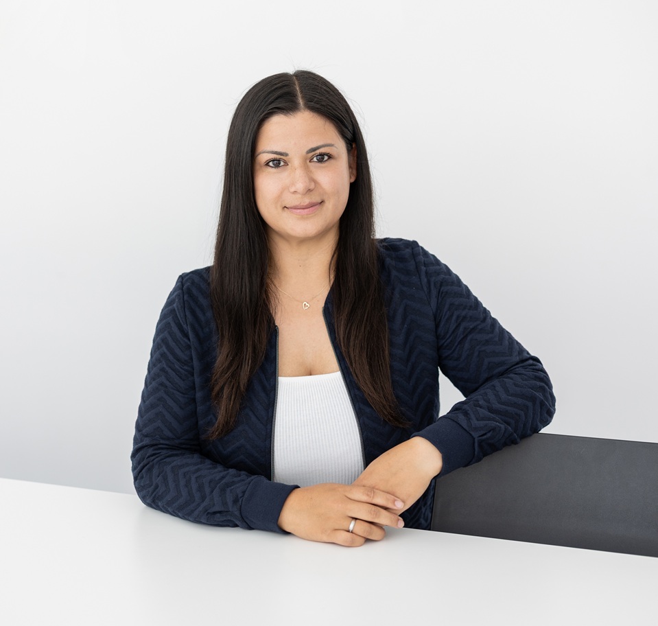 Koordinatorin Jade Hochschule